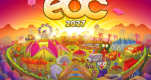 12 naposra bővül a Camp EDC Las Vegas 2027-ben