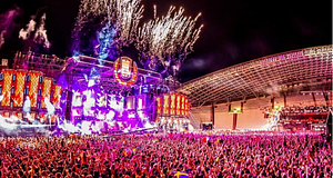 Ultra Europe 2026: élőben közvetítik a fesztivált világszerte