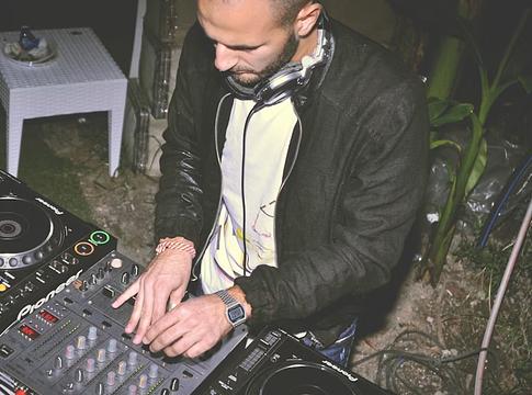 MI-alapú zenekeresőt indított a diggercamp az underground elektronikus szcénának