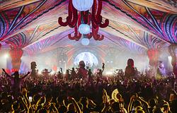 Az elrow Nowmads először érkezik Németországba