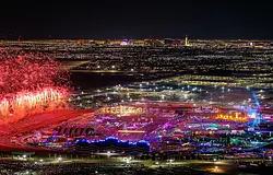 Pasquale Rotella szerint az EDC még mindig underground szellemiségből építkezik