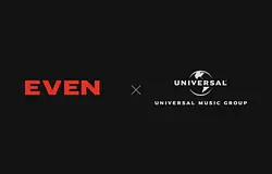 UMG–Even partnerség: új korszak a szuperrajongók közvetlen elérésében