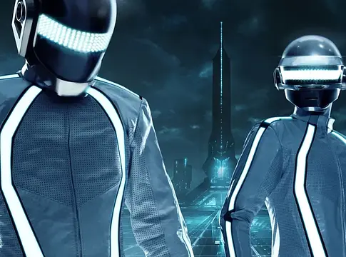 Thomas Bangalter: „Lehangoló élmény volt” a Tron: Legacy filmzenéjén dolgozni