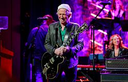 Keith Richards szerint Amerika ma már nem ugyanaz