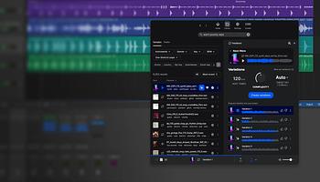 Splice: új AI-eszközök és kibővített alkotói díjazás