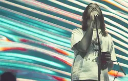 Tame Impala titkos DJ szettet ad Mexikóvárosban