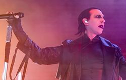 Marilyn Manson: Dokumentumfilm a botrányos életútjáról