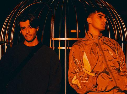 Ben Sterling és Omar+ közös dala, az „Out of My Mind” már elérhető