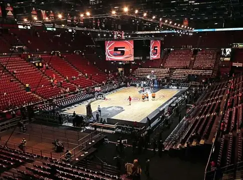 A Live Nation felvásárolta az olasz ForumNet csoportot