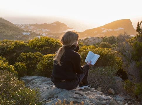 A BookTok új kedvence az irodalmi turizmus