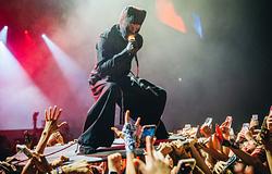 Jack White engedélyével robbant a Seven Nation Army a Szigeten