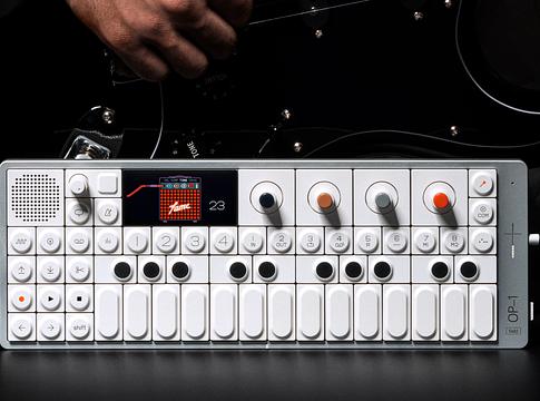 Új szintre lép az OP-1 Field: megérkezett az 1.6-os frissítés