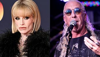 Kelly Osbourne nekiment Dee Snidernek Ozzy érdemeinek kicsinyítése miatt