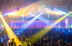Megvan a Momentous 2026 napi bontása: SOFI TUKKER, Channel Tres és Cut Copy is Bentonville-be érkezik