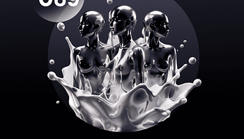 Wax Motif és Spin Off nyers bass house-zal támad a Naked Girlsben