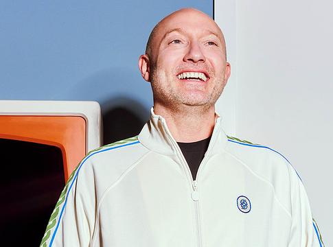 Paul Kalkbrenner új kislemeze: 'Dreaming On' Depeche Mode-mintával