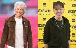 Jon Bon Jovi a Metallicától merít inspirációt a 2026-os turnéhoz