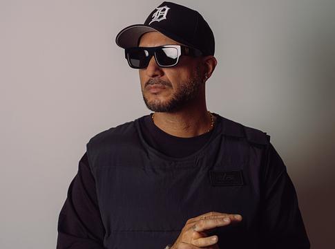 Loco Dice új kislemezzel tért vissza