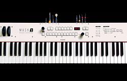 Leáll a Kodamo Mask1 gyártása, de érkezik a Mask1EX Mk2