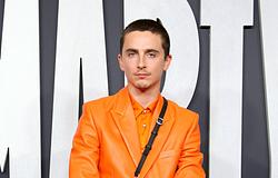 Timothée Chalamet és EsDeeKid rejtélye tovább fokozódik