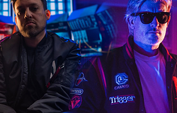 Maceo Plex ingyen kiadta régóta őrzött „Nightcall” remixét Kavinsky emlékére