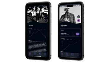 A Dune forradalmasítja a zenei befektetéseket – a rajongók részesedést vásárolhatnak kedvenc előadóikból