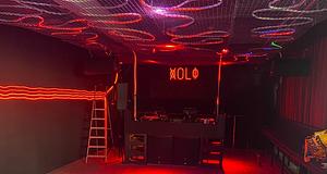 Új lendület a Leopoldstraße-n: megnyílt a Xolo-Club, bakelit-szettekkel rajtol