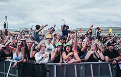 Új Music Fan Association alakulhat a brit koncertszcéna megújítására