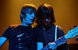 Bobby Gillespie és Joey Ramone legendás találkozása