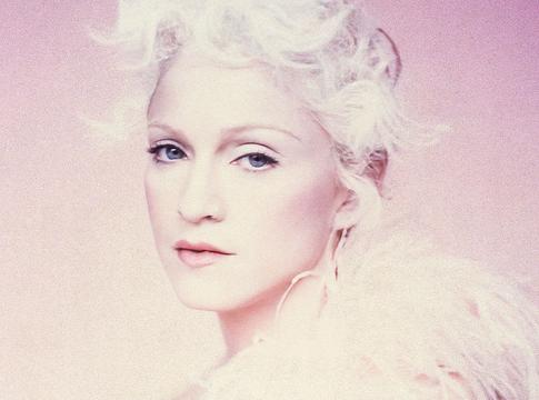 Madonna új EP-vel ünnepli a „Bedtime Stories” 30. évfordulóját