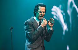 Nick Cave és a The Bad Seeds kilenc év után visszatér Ausztráliába és Új-Zélandra