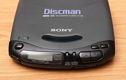 Múzeumba került egy korszak ikonja: a Discman már történelem