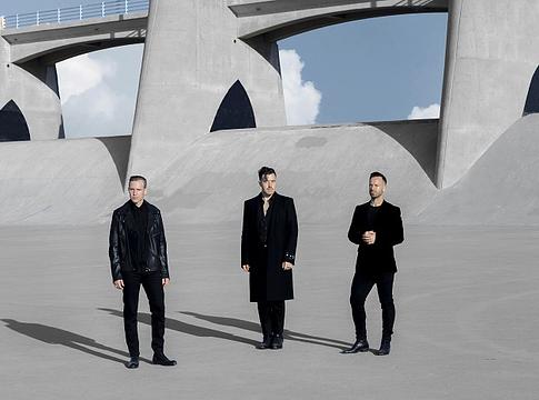 RÜFÜS DU SOL nyári rezidenciát ad a Pacha Ibizán