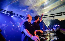 Pan-Pot TV: 24 órás techno-univerzum indul a berlini duótól