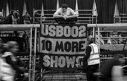 Fred Again.. új dátumokkal bővíti az USB002 turnét