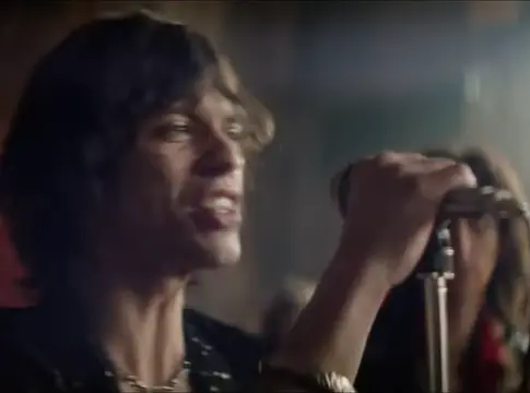 AI-jal fiatalodott meg a Rolling Stones az új klipben