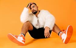 ICE THOMPSON és Jose M a Say Hey-jel a késői órákra céloznak