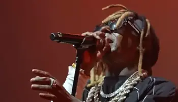 Lil Wayne egészségi állapota miatt maradt el a turné nyitókoncertje