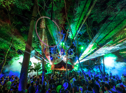 Damian Lazarus kitűzte a Day Zero Tulum dátumát: January 9, 2027
