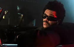 The Weeknd lezárja az After Hours til Dawn turnét: őszi ázsiai kör állomásokkal