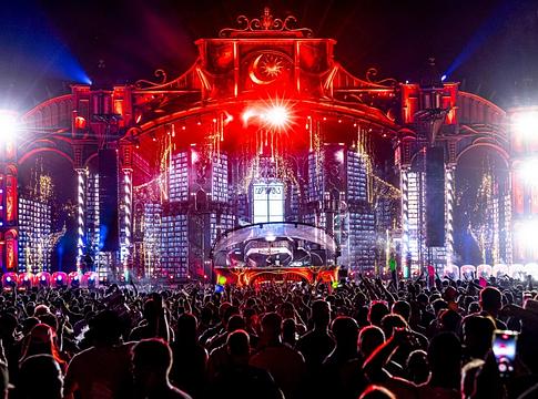 Tomorrowland Brasil DJ-verseny: Légy ott a The Gathering nyitóbuliján!