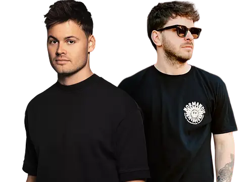 Mike Williams visszatért a Future House Musichoz új dalával: „All My Life (In My Heart)”