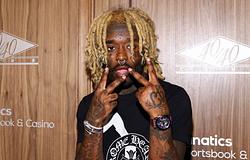 Lil Uzi Vert lemondta lollapaloozás koncertjét, majd meglepetés-EP-vel ünnepelte a születésnapját
