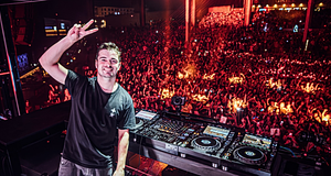 Tíz év után feltámad: Martin GaRRIx újraéleszti Ed Sheerannel közös Rewind Repeat It-et