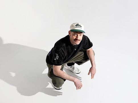 Fritz Kalkbrenner új kislemeze a dallamos klubhangzás erejével érkezik