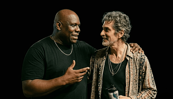 Carl Cox és Perry Farrell újragondolja a „Joya”-t: megérkezett a remixcsomag