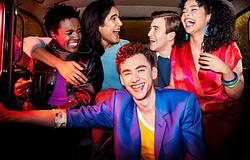 Színpadra kerül az It’s A Sin: tánc és zene találkozik Manchesterben