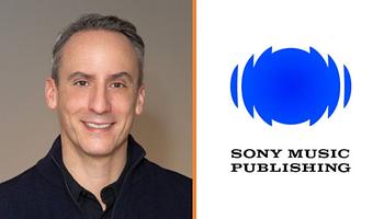 Greg Prata lesz a Sony Music Publishing új pénzügyi igazgatója