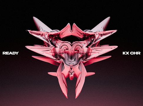 Új arc a kemény hangzás élvonalában: KX CHR a Hekate kiadónál debütál