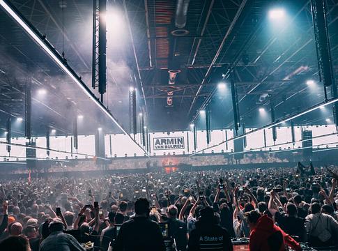 ASOT London a Drumshedsben: november 14-én jön a harmadik brit kiadás